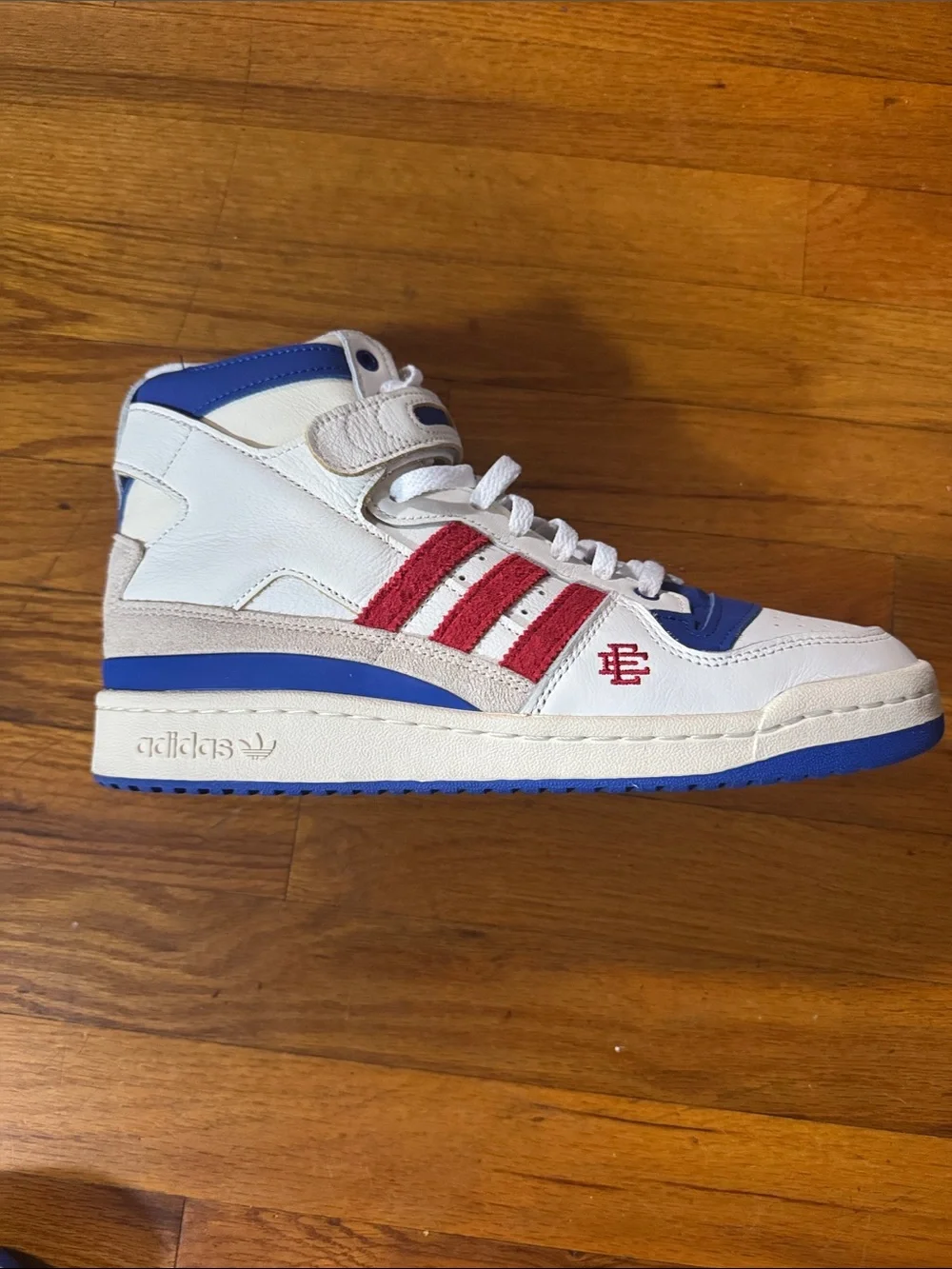 Adidas Eric Emmanuel